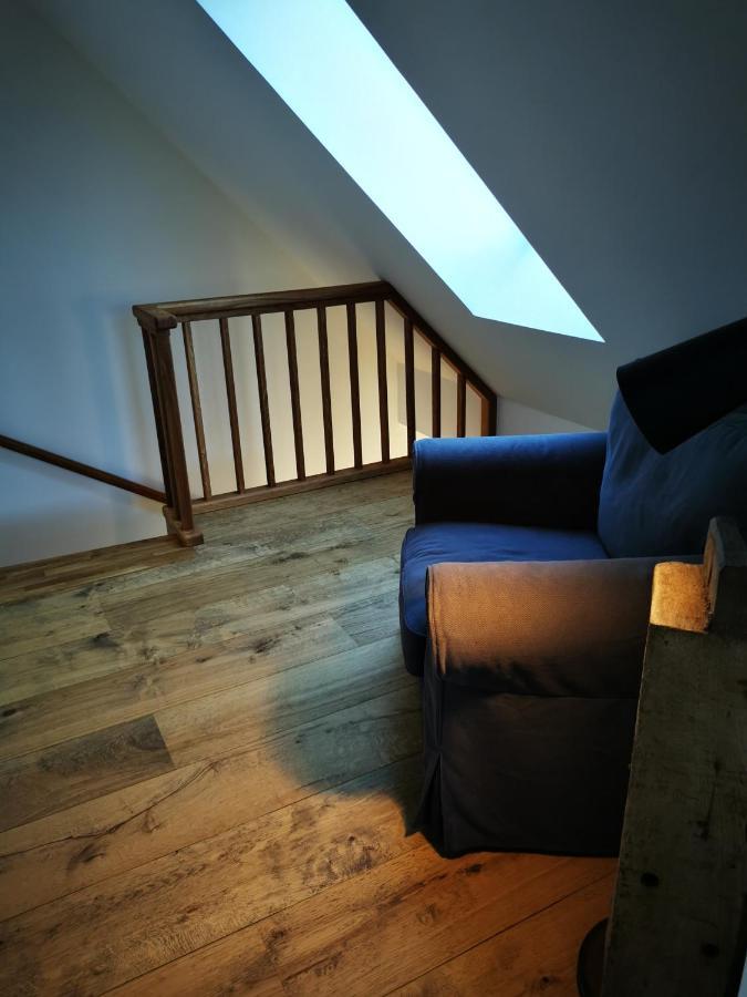 Ferienwohnung Meta Fischerhude Ottersberg 외부 사진