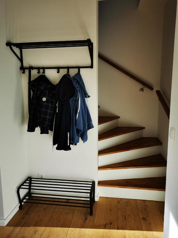 Ferienwohnung Meta Fischerhude Ottersberg 외부 사진