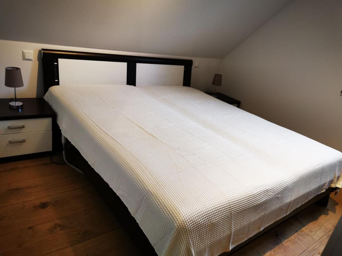 Ferienwohnung Meta Fischerhude Ottersberg 외부 사진